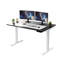 Bureau debout électrique à double moteur 48 po x 30 po Uncage-757325545-803472717