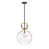 Oil Rubbed Bronze/Antique Gold is unavailable