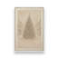 «Town Square Noel», reproduction d'art sur toile-551866836-551866832