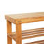 12 - Pair Shoe Rack