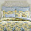 Ensemble d'édredon en coton Laura Ashley Cassidy-1631367626