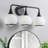 Lupe 3-Light Bathroom Dimmable Vanity Light-997621986