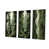 Toile tendue sélectionné