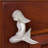 3" Mermaid Left Facing Knob-39948867