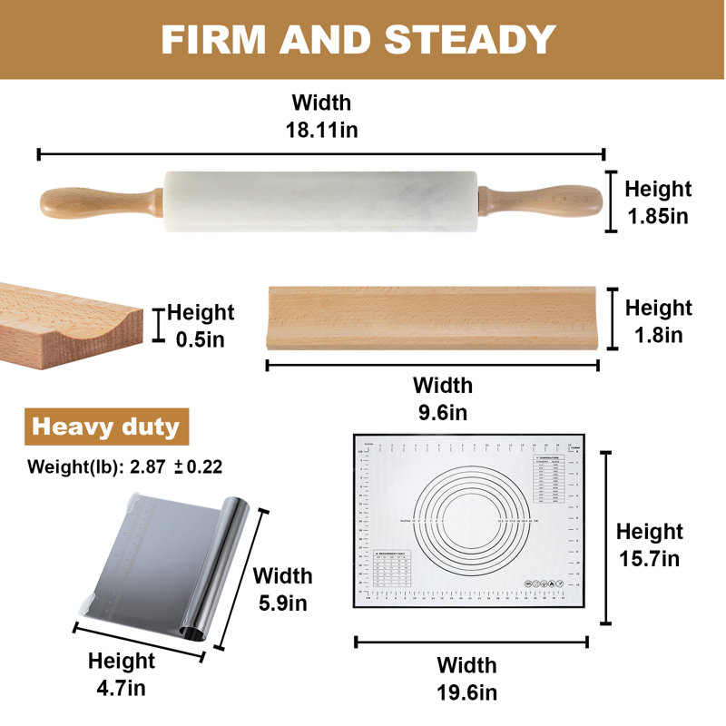 Koville Rolling Pin