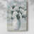 Beach House Hydrangeas -Gallery Wrapped Cavas-1569198531