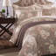Ensemble de housse de couette réversible 3 pièces Eastcote-27103129-27091662