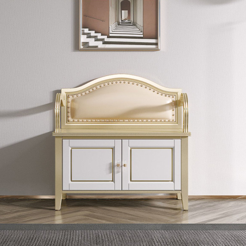 Tabouret à langer 31,5 po