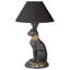 Lampe de table Royal Cat Goddess
