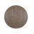 Dione Extendable Pine Round Solid Wood Base Dining Table