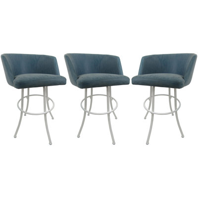Tabouret pivotant