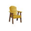 KIDS Outdoor Dining Armchair-515727524
