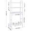 Barrero Over The Toilet Storage-1994337450