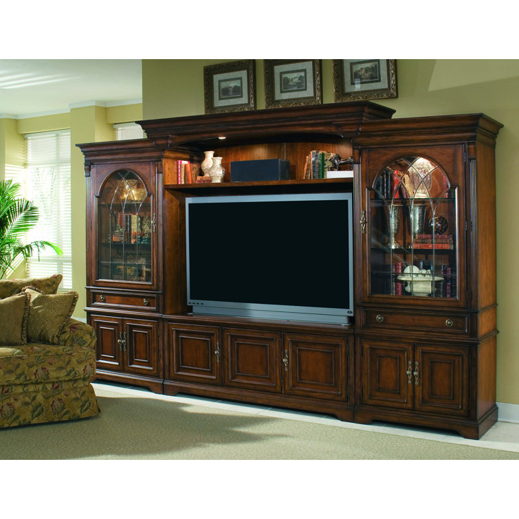 Brookhaven Media Console