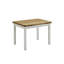 Southsea Extendable Pine Solid Wood Dining Table-324031062-334503367