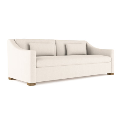 Crosby Slope Arm Sofa
