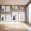 Bethlehem's Glow II, ensemble de 2 impressions sur toile-1414417953-1414417965-1414417966