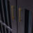 Creative Shape Bar Pull-105646327