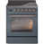 Blue Grey/Copper