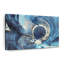 Impression abstraite sur toile-92519017