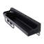 Carbon Steel Rectangle Utensil Storage Set