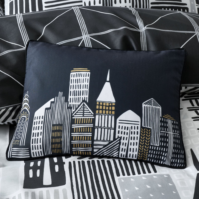 Citylife Cushion