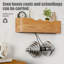 Portemanteau mural Modern-708575322
