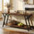 70.9 Inch Narrow Long Console Table