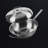 Original-profi Collection® Stainless Steel Multi Ply Wok