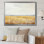 Tranquil Meadow Moments sur toile