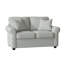 Causeuse rembourrée 60 po Warrington-1016186726