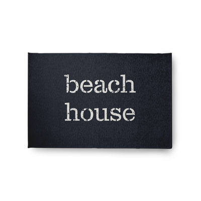 Oppel Chenille Indoor Rug