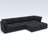 Modular Sectional Sofa