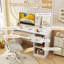 Bureau d'écriture Ebern Designs Kids