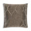 Akai Linen Square Pillow Cover & Insert-1957754097