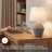Lawrock Table Lamp