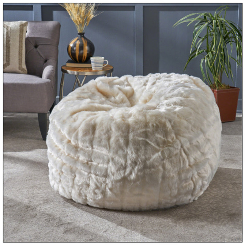 Fauteuil à billes Amori