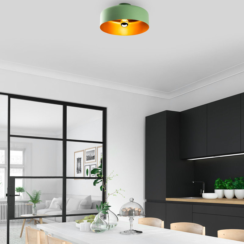 Lustre, Vert