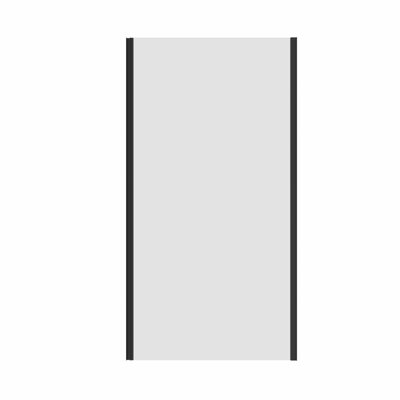 Sheresse Shower Enclosure 1900 x 1000 mm
