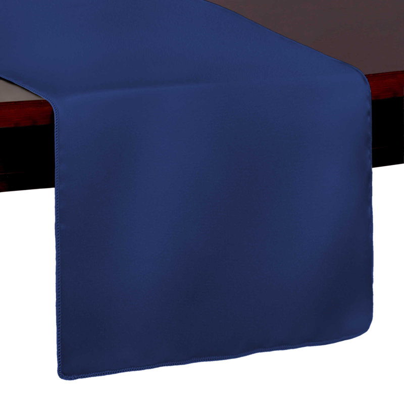 Table Runner, 1, Regal Blue, 72" x 14"