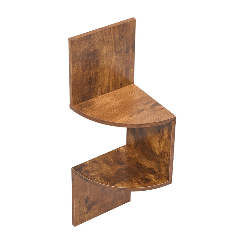 Accent Shelf
