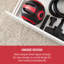 OneConcept Bagless Canister Vacuum-2039374918