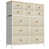 Taupe is out of stock selected