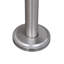 Steel Post Mounted Post Box