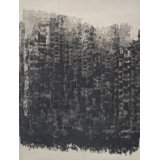 Contemporary Abstract Area Rug