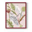 Birds in Motion V, reproduction encadrée - bois massif-1499883800-1499883801