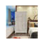 Yara 2 Door Solid Wood Wardrobe