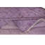 Tapis turc contemporain fait à la main 5,5 pi x 5,5 pi