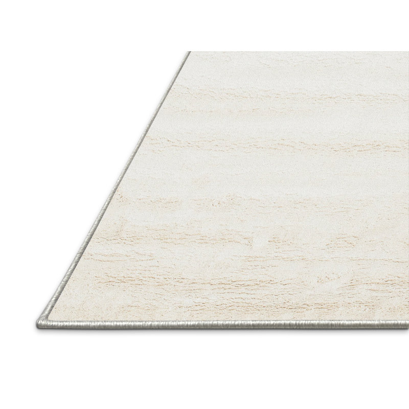 Tapis blanc, Rectangle 3 pi x 5 pi