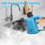 ANJUANK Steam Cleaner & Steam Mop